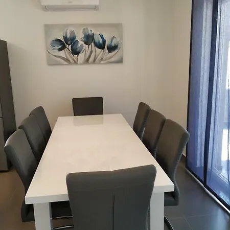 Villa Grande T&d Pula