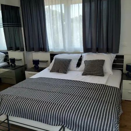 Villa Grande T&d *