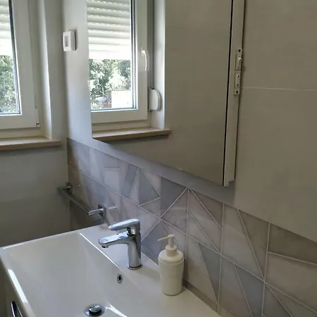 Villa Grande T&d Pula