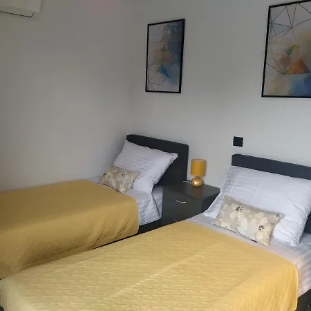 Villa Grande T&d Pula