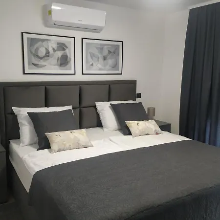 Villa Grande T&d *