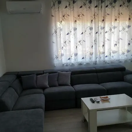 Villa Grande T&d Pula