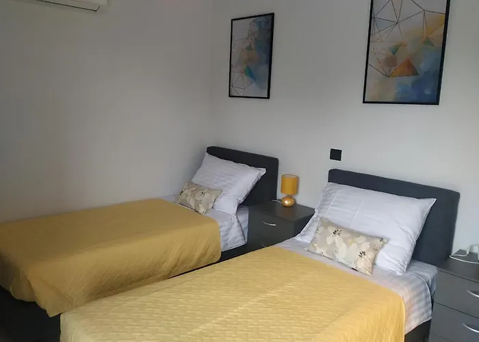 Vila Grande T&d Pula