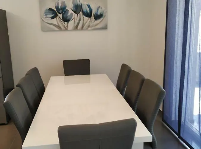 Βίλα Grande T&d Πούλα