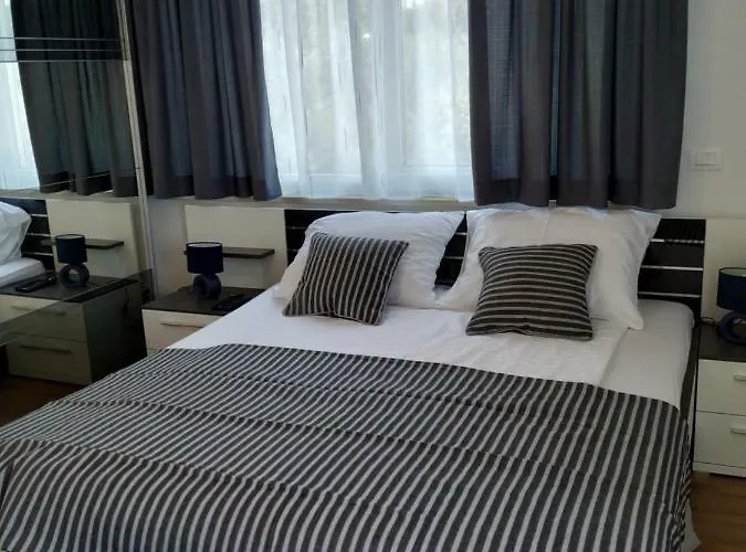 Βίλα Grande T&d *