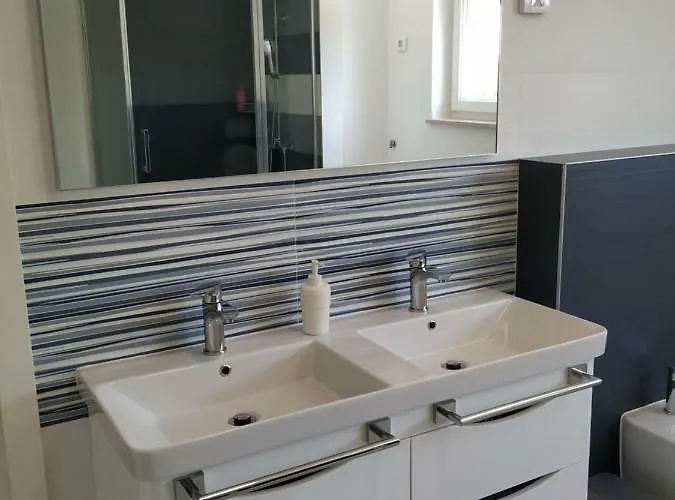 Βίλα Grande T&d *