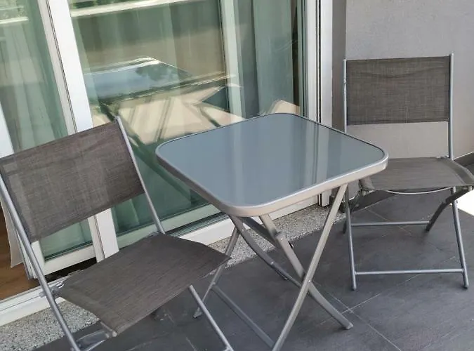 Βίλα Grande T&d *