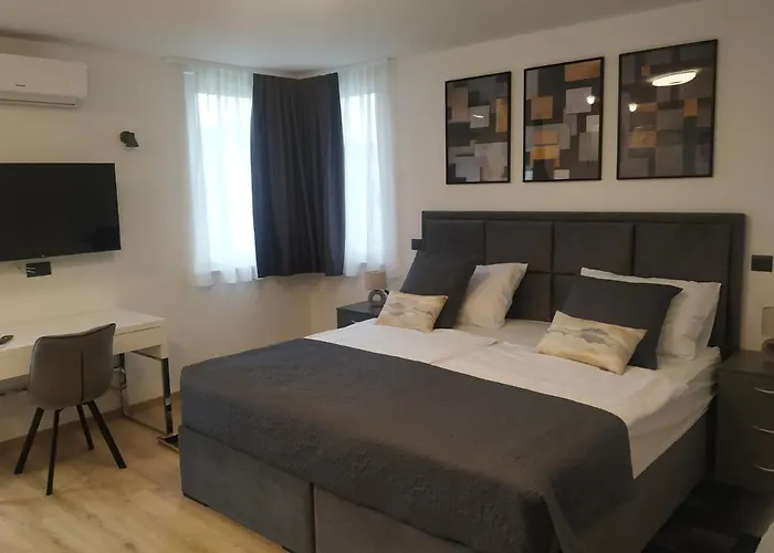 别墅 Grande T&d 普拉