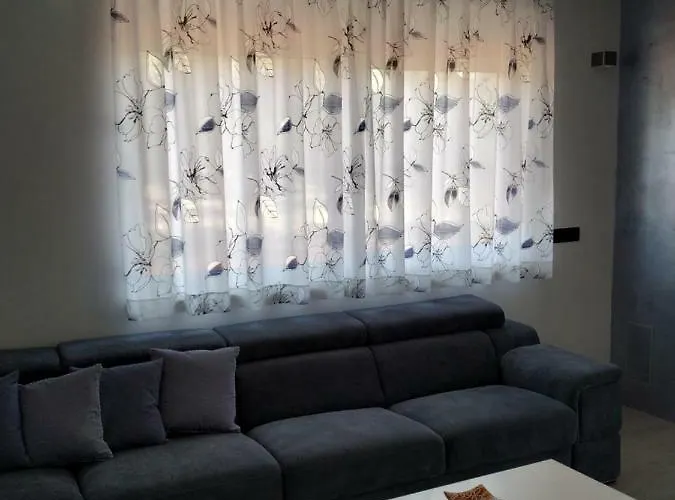 别墅 Grande T&d 普拉